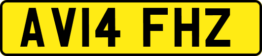 AV14FHZ
