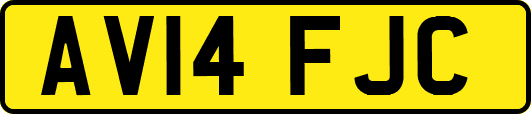 AV14FJC