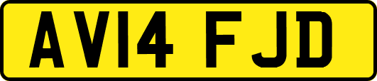AV14FJD