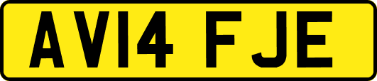 AV14FJE