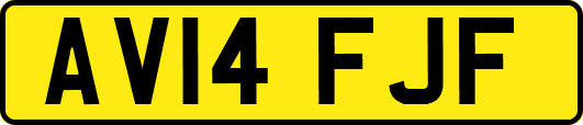 AV14FJF