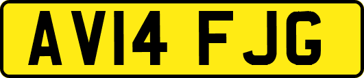 AV14FJG