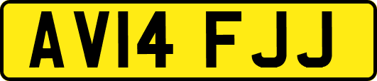 AV14FJJ