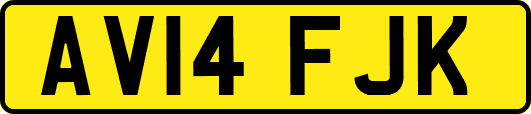 AV14FJK