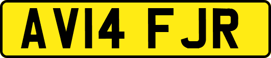 AV14FJR
