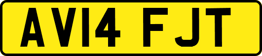 AV14FJT