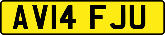 AV14FJU