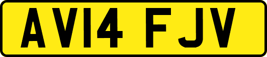 AV14FJV