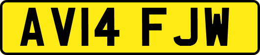 AV14FJW