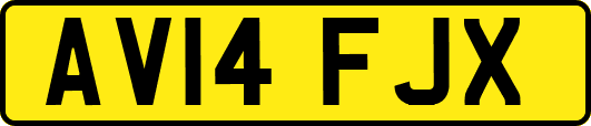 AV14FJX