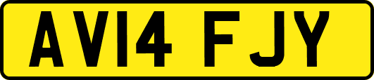 AV14FJY