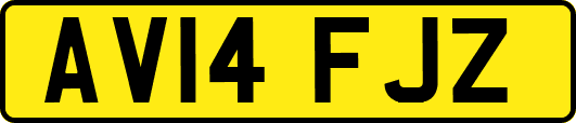 AV14FJZ