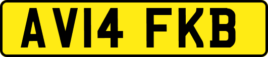 AV14FKB
