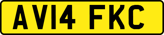 AV14FKC