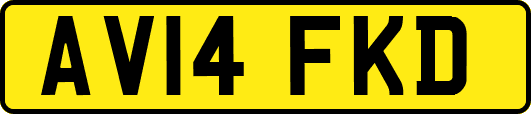 AV14FKD