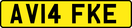 AV14FKE