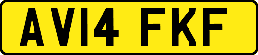 AV14FKF