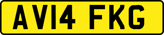 AV14FKG