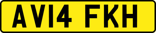 AV14FKH