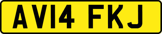 AV14FKJ