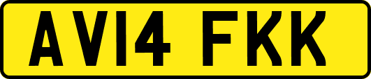 AV14FKK