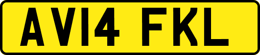 AV14FKL