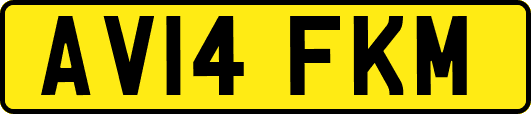 AV14FKM