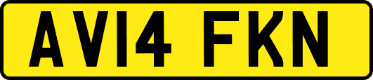 AV14FKN