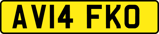AV14FKO