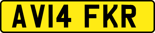 AV14FKR