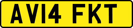 AV14FKT