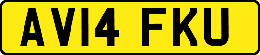 AV14FKU