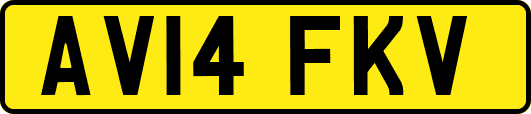AV14FKV