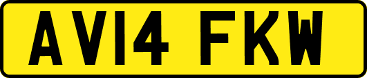 AV14FKW