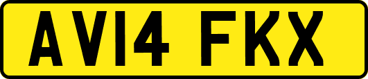 AV14FKX