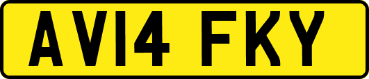 AV14FKY