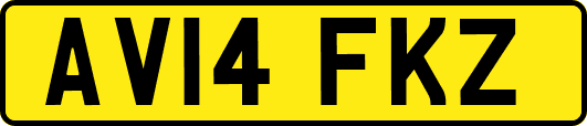 AV14FKZ