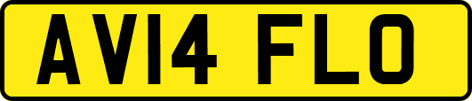 AV14FLO