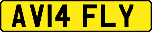 AV14FLY