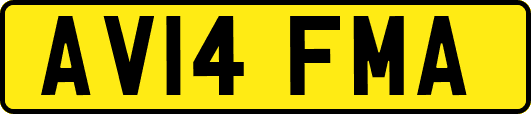 AV14FMA
