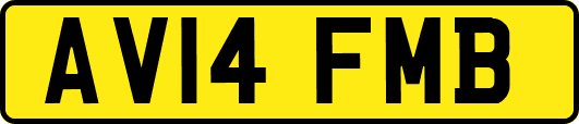 AV14FMB