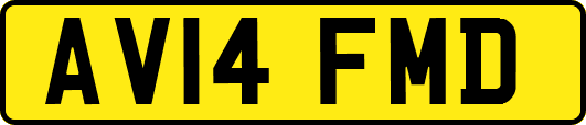 AV14FMD