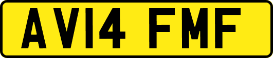 AV14FMF
