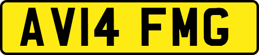 AV14FMG