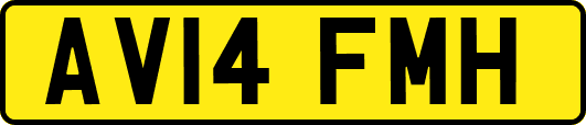 AV14FMH
