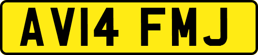 AV14FMJ