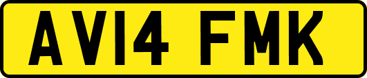 AV14FMK