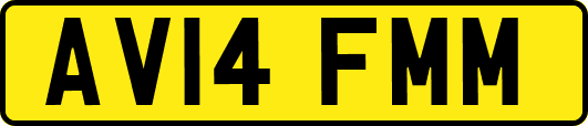 AV14FMM