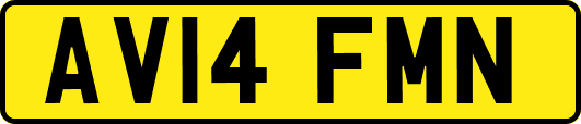 AV14FMN