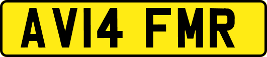 AV14FMR